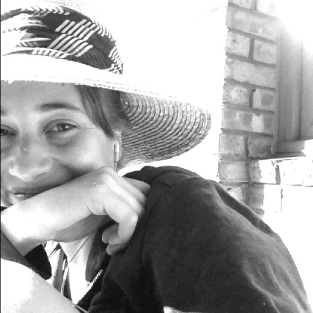 Meet your Posher, Sam